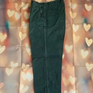 Vintage Rocky Mountain Jeans